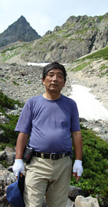私、倉橋重松